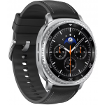 Samsung 三星 Galaxy Watch8 Classic 46mm (藍牙) 智能手錶 (黑色)